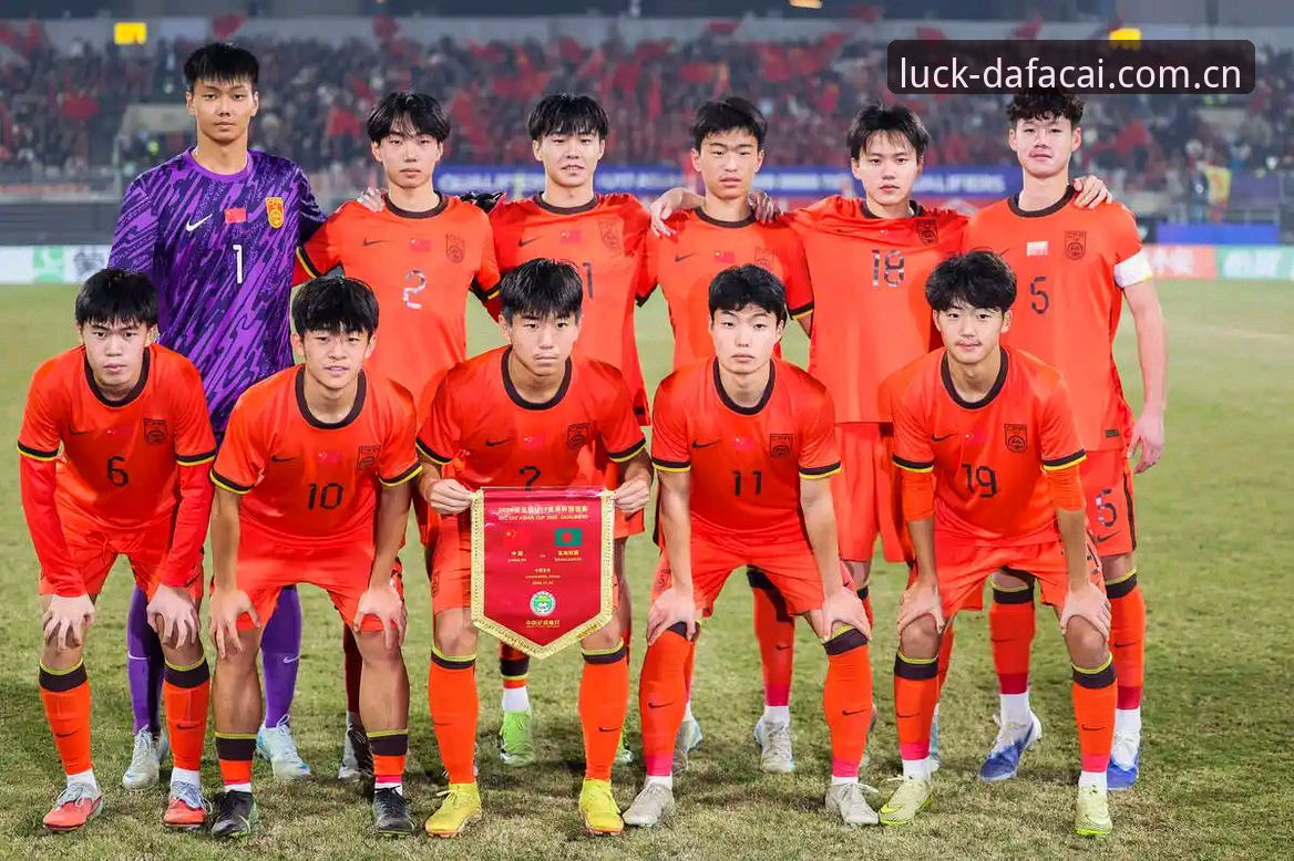 世界杯扩军到66队，中国男足能否借势圆梦2030？